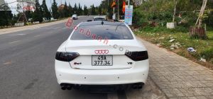 Xe Audi A5 2.0 T Quattro 2010