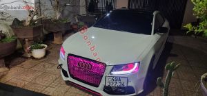 Xe Audi A5 2.0 T Quattro 2010