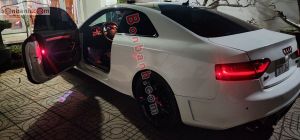 Xe Audi A5 2.0 T Quattro 2010