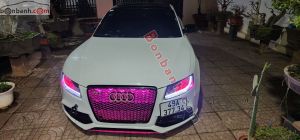 Xe Audi A5 2.0 T Quattro 2010