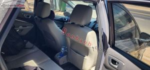 Xe Ford Fiesta Titanium 1.5 AT 2014
