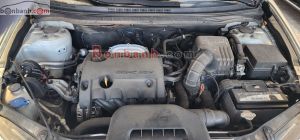 Xe Hyundai Elantra 1.6 AT 2010