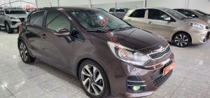 Xe Kia Rio 1.4 AT 2015