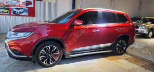 Xe Mitsubishi Outlander 2.0 CVT 2020