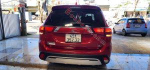 Xe Mitsubishi Outlander 2.0 CVT 2020
