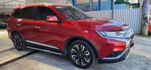 Xe Mitsubishi Outlander 2.0 CVT 2020