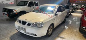Xe Daewoo Lacetti EX 1.6 MT 2005