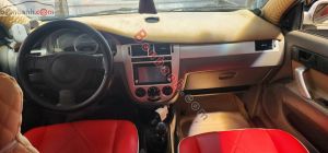 Xe Daewoo Lacetti EX 1.6 MT 2005