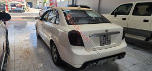 Xe Daewoo Lacetti EX 1.6 MT 2005