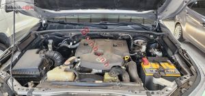 Xe Toyota Fortuner 2.4G 4x2 AT 2021