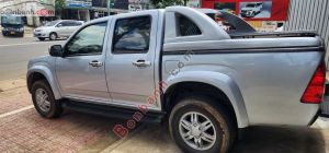 Xe Isuzu Dmax LS 3.0 4x4 MT 2011