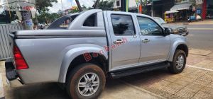 Xe Isuzu Dmax LS 3.0 4x4 MT 2011