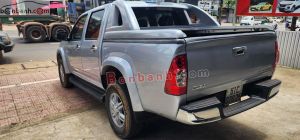 Xe Isuzu Dmax LS 3.0 4x4 MT 2011