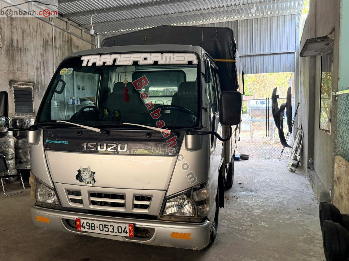 Isuzu Khác NHR